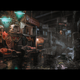 Illustration for article titled The Art Of iMetro Exodus/i